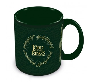 Set Taza y Calcetines El Señor de los Anillos