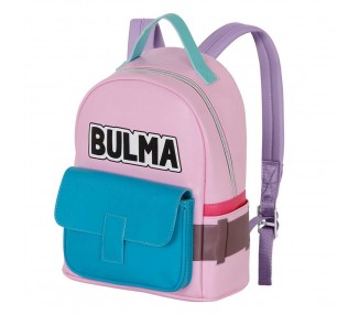 Mochila Bulma Dragon Ball 29cm