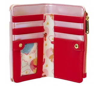 Cartera Love Letter Winnie the Pooh Disney Loungefly