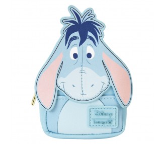 Llavero mini mochila Mystery Winnie the Pooh Loungefly surtido