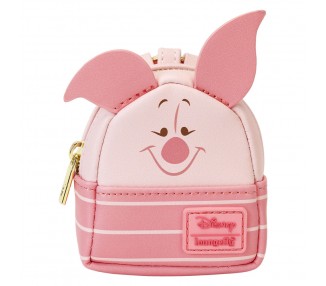 Llavero mini mochila Mystery Winnie the Pooh Loungefly surtido