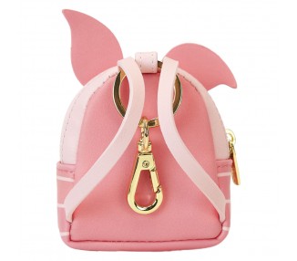 Llavero mini mochila Mystery Winnie the Pooh Loungefly surtido