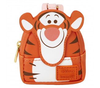 Llavero mini mochila Mystery Winnie the Pooh Loungefly surtido