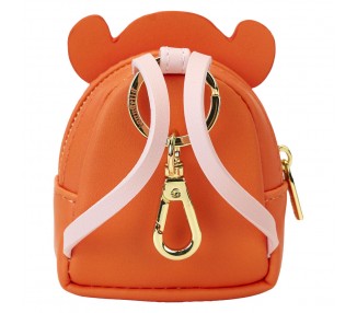 Llavero mini mochila Mystery Winnie the Pooh Loungefly surtido