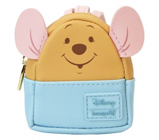 Llavero mini mochila Mystery Winnie the Pooh Loungefly surtido