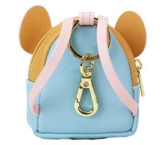 Llavero mini mochila Mystery Winnie the Pooh Loungefly surtido