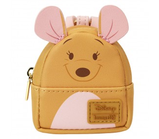 Llavero mini mochila Mystery Winnie the Pooh Loungefly surtido