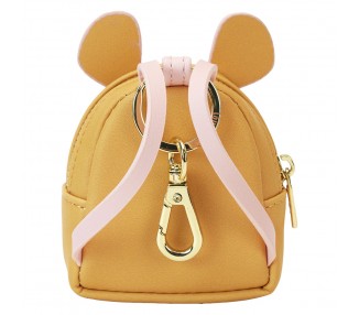 Llavero mini mochila Mystery Winnie the Pooh Loungefly surtido