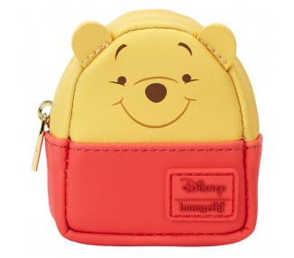 Llavero mini mochila Mystery Winnie the Pooh Loungefly surtido