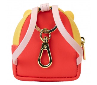 Llavero mini mochila Mystery Winnie the Pooh Loungefly surtido