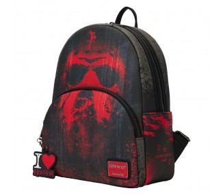 Mochila Brothers Viernes 13 Loungefly 26cm