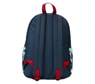 Mochila nylon I Heart Pennywise IT Loungefly 44cm