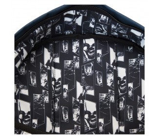 Mochila nylon I Heart Pennywise IT Loungefly 44cm