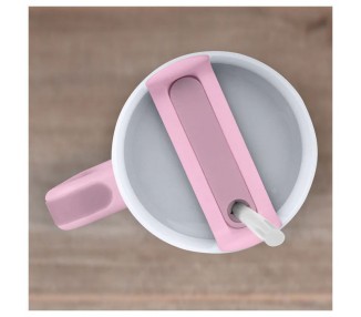 Vaso termo Peach Super Mario Bros 1,2l