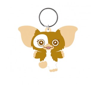 Set Taza + Posavasos y llavero Gremlins