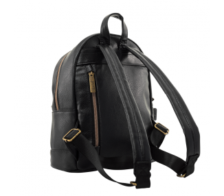 Mochila Plataforma 9 3/4 Harry Potter 29cm