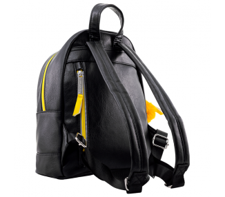 Mochila Hufflepuff Harry Potter 29cm