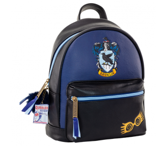 Mochila Ravenclaw Harry Potter 29cm