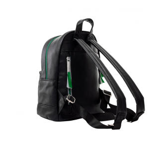 Mochila Slytherin Harry Potter 29cm