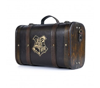 Baul Hogwarts Harry Potter