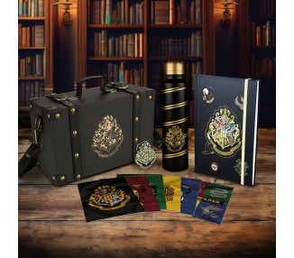 Maletin Gryffindor Harry Potter