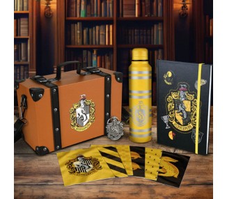 Maletin Hufflepuff Harry Potter