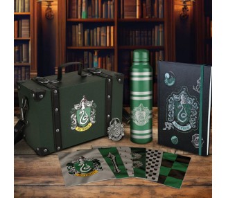Maletin Slytherin Harry Potter