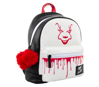 Mochila Time to Float IT 29cm