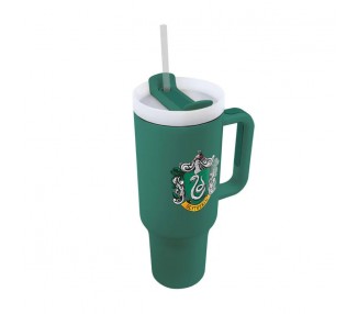 Vaso termo Slytherin Harry Potter 1,2l