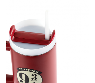 Vaso termo Plataforma 9 3/4 Harry Potter 1,2l