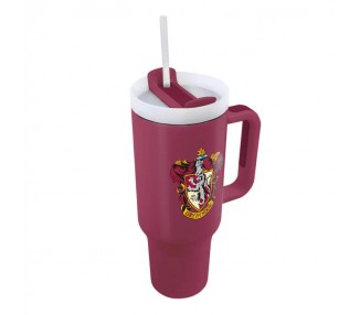 Vaso termo Gryffindor Harry Potter 1,2l