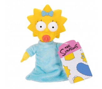 Peluche Los Simpson 30cm surtido