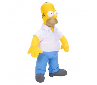 Peluche Los Simpson 30cm surtido