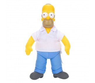 Peluche Los Simpson 30cm surtido