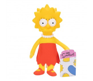 Peluche Los Simpson 30cm surtido