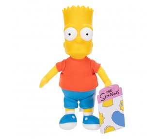Peluche Los Simpson 30cm surtido
