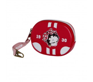 Monedero Fashion Betty Boop