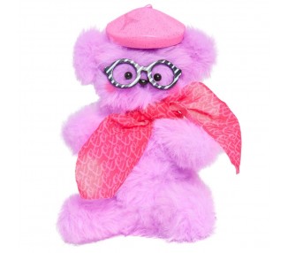 Capsula sorpresa peluche Knots surtido