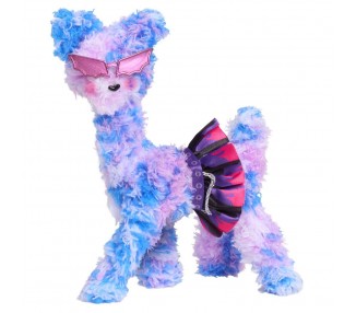 Capsula sorpresa peluche Knots surtido