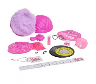 Capsula sorpresa peluche Knots surtido