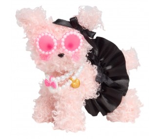 Capsula sorpresa peluche Knots surtido