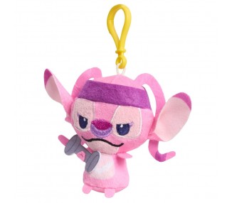 Bolsa sorpresa Llavero peluche Stitch Disney surtido