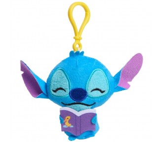 Bolsa sorpresa Llavero peluche Stitch Disney surtido