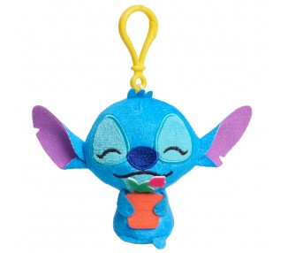 Bolsa sorpresa Llavero peluche Stitch Disney surtido