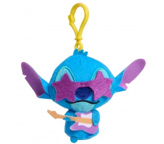 Bolsa sorpresa Llavero peluche Stitch Disney surtido