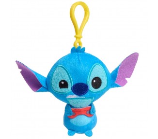 Bolsa sorpresa Llavero peluche Stitch Disney surtido