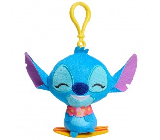 Bolsa sorpresa Llavero peluche Stitch Disney surtido