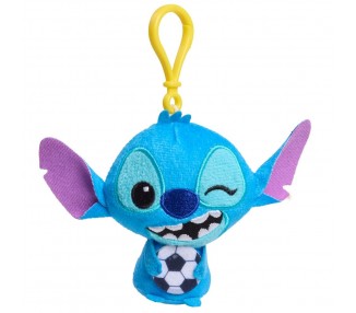 Bolsa sorpresa Llavero peluche Stitch Disney surtido