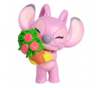 Capsula sorpresa figura Stitch Disney surtido