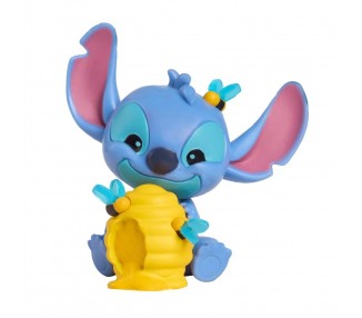 Capsula sorpresa figura Stitch Disney surtido